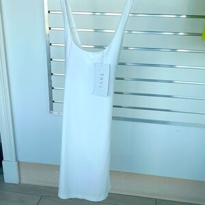 Tavi Active Dress design for movement, gym, lifestyle and outdoor.